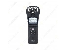 Zoom H1n Digital Handy Recorder